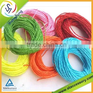Hot Sale High Quality Wholesale Raffia thumbnail-1