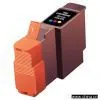 Compatible Color Inkjet Cartridge for Canon BIC-21C thumbnail-1