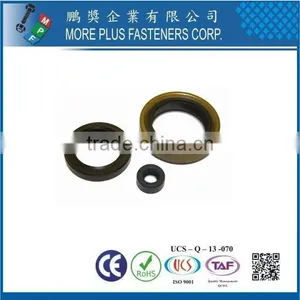 Taiwan Oil V Type Grease Retention Sealing Viscous Fluid Type of Seal thumbnail-6