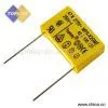 Sell Metallized Polyester Film X2 Capacitor thumbnail-1