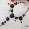 Sell Fashion Jewelry Set thumbnail-1