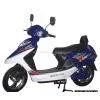 Sell Electric Motorcycle CTM-658 thumbnail-1