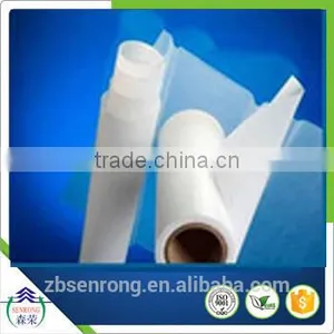 Top Quality 0.2mm Thick Plastic Sheet Wholesale thumbnail-3