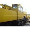 Used Truck Crane Kato 30ton NK-300E thumbnail-2