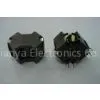 CE High Frequency Electric Iron Core Multi Tap Transformers Laminations High Voltage thumbnail-1