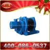 JD-1.6（JD-25）Dispatching Winch thumbnail-2