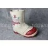 3mm, 5mm or 1mm - 100mm 100% Nature White Wool Felt for Industrial, Boots thumbnail-1