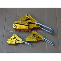 Cable Grip,Haven Grips,Come Along Clamps thumbnail-1