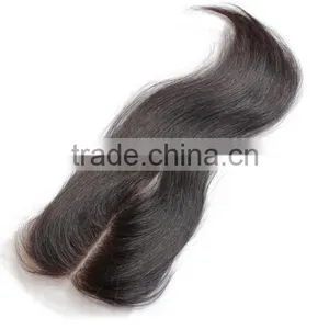 Hot Sell Lace Closure With Baby Hair ,cheap Lace Closure thumbnail-6