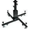 Aluminum Global Truss Crank Stand For Event Lighting Truss thumbnail-1