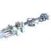 PE Sheet Extrusion Line HIPS , PVC , PP , PE Sheet Extrusion Line thumbnail-1