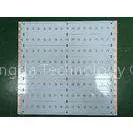 Aluminum / FR4 Base LED Light PCB For Home Theater Circuit Board Single Layer / 2 Layer thumbnail-1