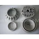 PVC,TPE,PBT, PA,PEI Plastic Injection Mold Parts, Precision Plastic Fittings Making thumbnail-1