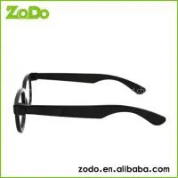 Universal Type 3D Glasses Anaglyph Vision Plastic thumbnail-1