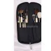 12 Pcs Makeup Brush Set thumbnail-1