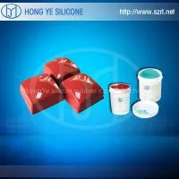 Liquid Silicone for Making Transfer Pad  thumbnail-3