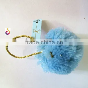 Pom Poms for Decoration Handbag thumbnail-1