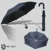 Two-fold Auto Open Rain Umbrella thumbnail-1