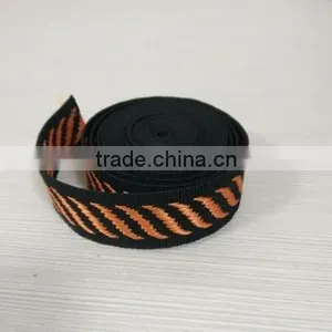30mm pp Wove Tape for Car Mat thumbnail-1