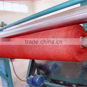 Vermiculite Coated Fiberglass Fabric thumbnail-1