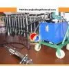 Hydraulic Rock Drill thumbnail-1