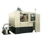 3 Linkage CNC Bevel Gear Lapping Machine 5-Axis For Shipbuilding Industry thumbnail-1
