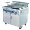 Gas Fryer (Stand Style) thumbnail-1