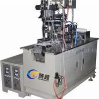 Ultrasonic Mask Ear Loop Welding Machine thumbnail-1