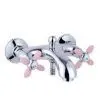 Bath Faucet YYL-21103 thumbnail-1