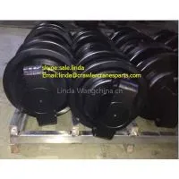 Bottom Roller/lower Roller/track Roller for Kobelco 7200 Crawler Crane thumbnail-1