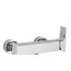 Single Handle Bath Faucet thumbnail-1