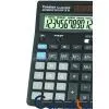 Electronic Calculator,TA-8620,Desktop Calculator,12 Digi Calculator thumbnail-1