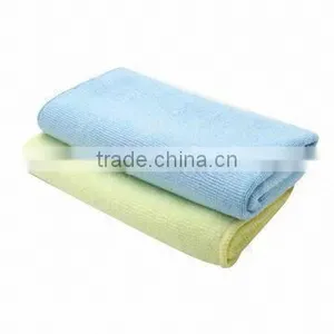 Microfiber Face Towel, Comfortable and Antibacterial, Suitable for Home/Hotels/Sports/Beach/Airplane thumbnail-1