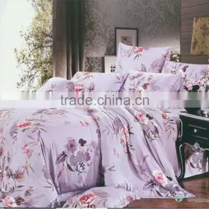 Tencel Luxury Bedding Set (SDF-2013N009-12001) thumbnail-1