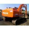 Used Crawler Excavator Hitachi EX200 thumbnail-2