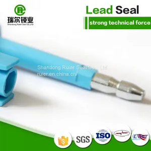 REB005 Bolt Seals for Shipping Containers thumbnail-4