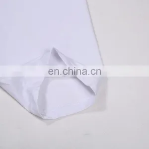 White Custom Soccer Compression Short thumbnail-6