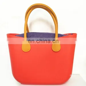 Bag o Rubber Bag Silicone Tote Bag thumbnail-1