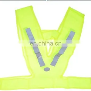 Hi-vis Safety Belt thumbnail-1
