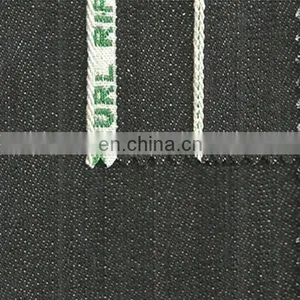 Cotton/polyester Colored Japan Selvedge Denim Fabric and Japanese Denim Fabric for Any Jeans,pants and Jacket thumbnail-5