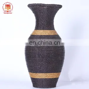 Unique New Design Popular Flower Wedding Favor Mini Vase thumbnail-1
