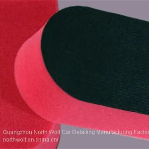Medium Grad Car Care Clay Sponge Auto Scrub Sponge Car Wash Sponge Pad for Auto Cars 1.0 thumbnail-3