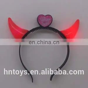 Fashion LED Flash Party Headband Wholesale Supply thumbnail-4