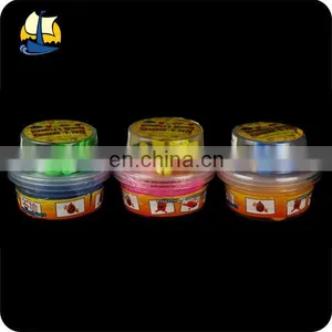 Children DIY Super Light Clay thumbnail-1