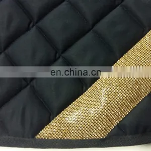 Soft and Durable Saddle Cloth Cotton Saddle Pad thumbnail-5