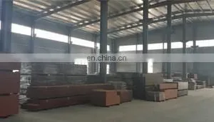 Zhejiang Guansen New Material Co., Ltd. company overview - view 3 thumbnail