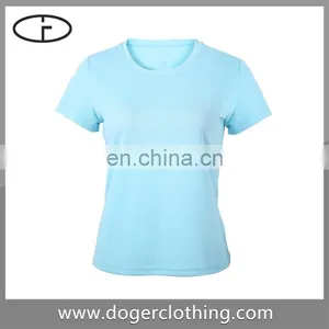 Popular Fashionable Ladies T-shirt Picture Print thumbnail-1
