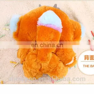 Factory Direct League of Legends Anime Products Plush 30cm Price for 5 Pcs thumbnail-5