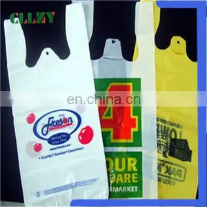 Quick Delivery Pla Biodegradable Plastic Bag With Good Quality thumbnail-3