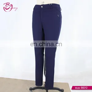 Wholesale Show Your Legs Shitsuke Long Trousers For Women thumbnail-2